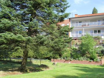 Ferienhaus für 6 Personen in Merzalben, Pfälzer Wald, Bild 2