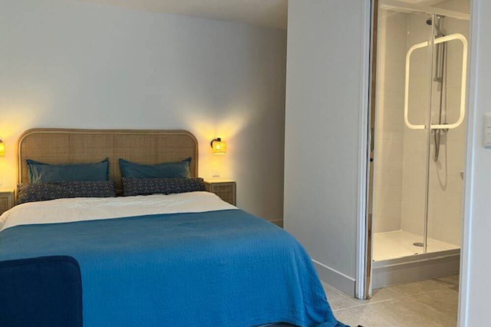 Apartamento entero, Quiet studio in a green setting in Charbonnières-les-Bains, Ródano