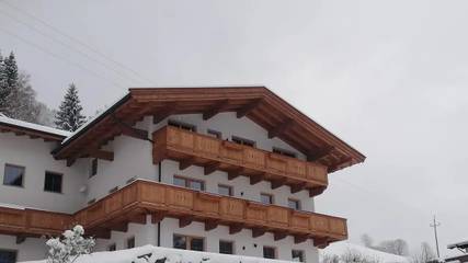 Appartement voor 6 Personen in Reith im Alpbachtal, Ski Juwel Alpbachtal Wildschönau, Afbeelding 1