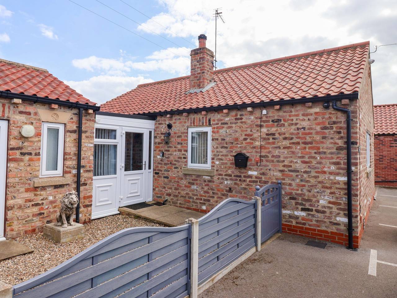Southview Bungalow in East Riding of Yorkshire