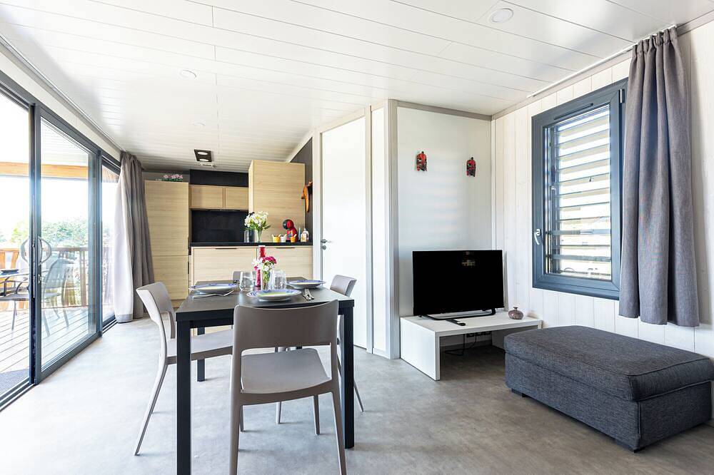 Le Chalet Cocooning - Welkeys in Saubrigues, Dax und Umgebung
