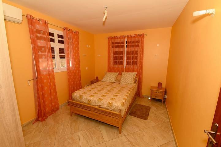 Mountain view acomat pointe noire gp in Pointe-Noire, Guadeloupe
