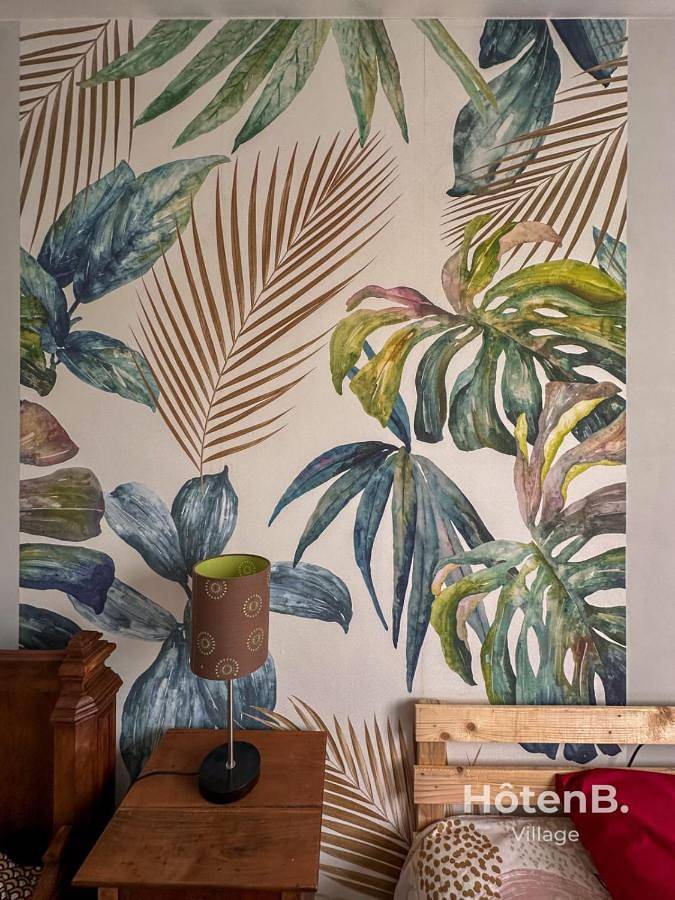 Location de vacances pour 6 personnes, avec jardin à Eymoutiers - 3