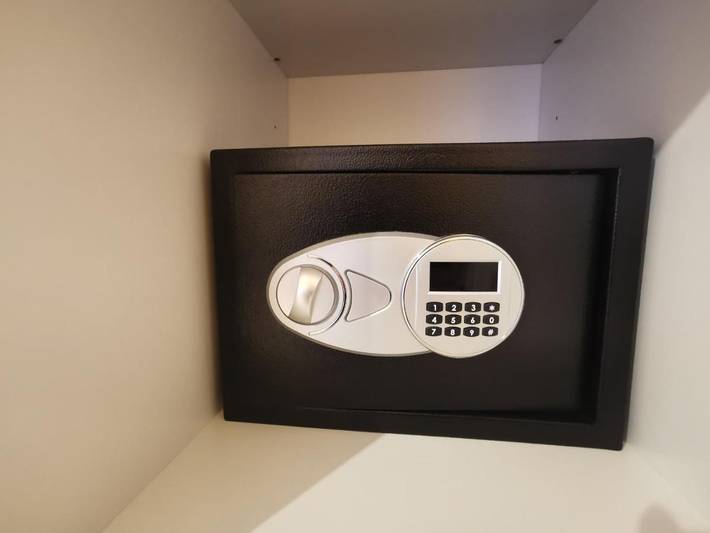 Maison d’hôte pour 2 personnes, avec vue et balcon à Alassio - 4