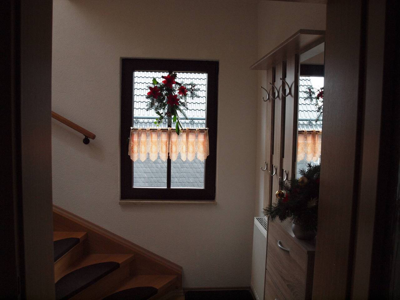 Ganze Ferienwohnung, Attraktive Fewo in Rosenthal am Rennsteig in Rosenthal am Rennsteig, Thüringer Schiefergebirge