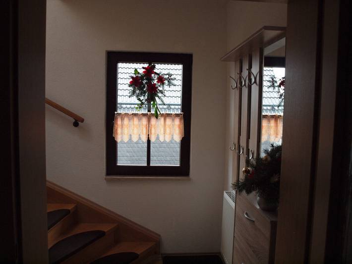 Ganze Ferienwohnung, Attraktive FeWo in Rosenthal am Rennsteig in Rosenthal am Rennsteig, Thüringer Schiefergebirge