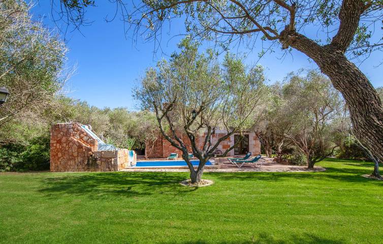 Ferienhaus für 4 Personen auf Mallorca - 2