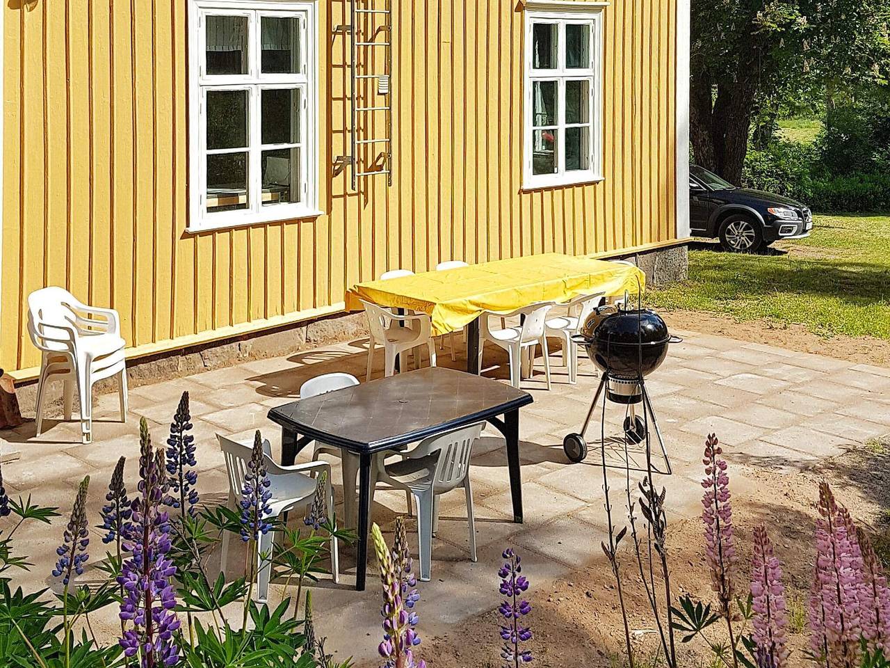 7 Personen Ferienhaus in Sandhem in Sandhems distrikt, Jönköpings län