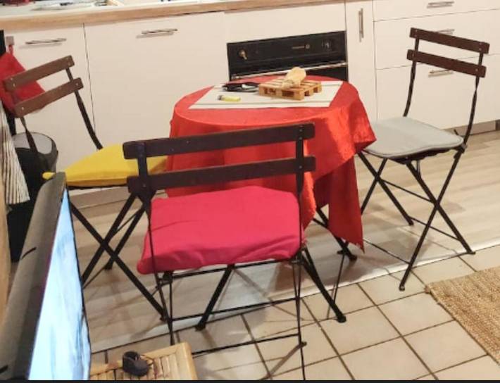 Location de vacances pour 2 personnes à Arsac - 2