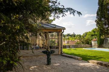 Villa pour 15 Personnes dans Condom, Gers, Photo 1