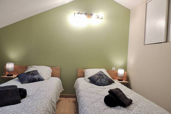 Ganze Wohnung, Neu im Angebot in Remiremont, Épinal und Umgebung