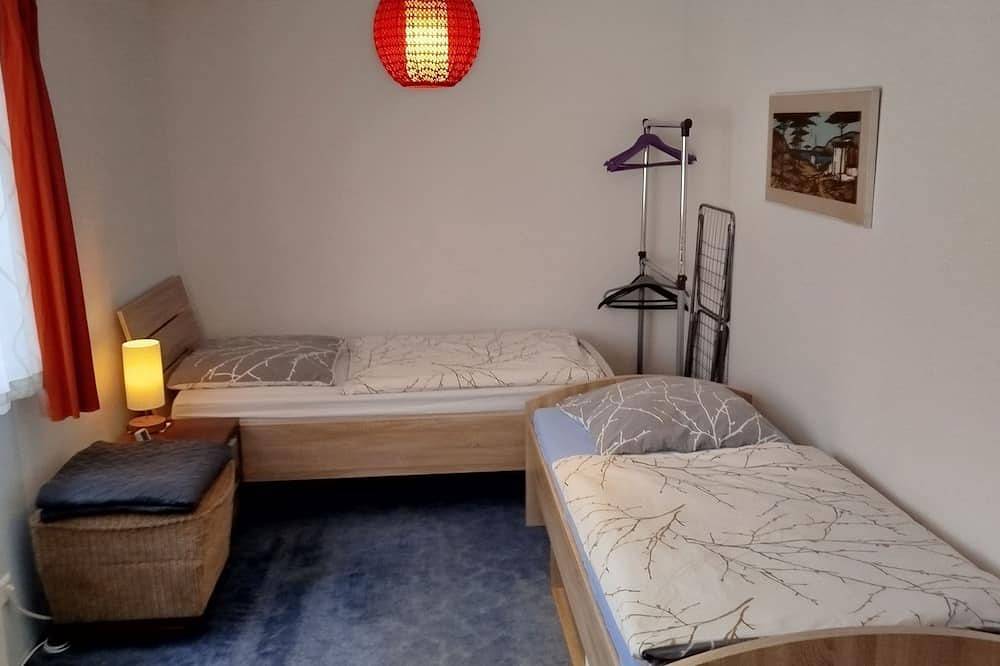 Haus im Grünen in Glien, Ruppiner Seenland