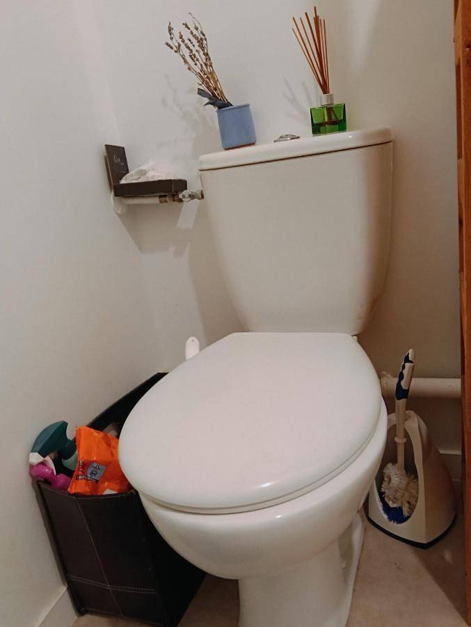 Gîte pour 2 personnes, avec balcon dans Les Machines de l’île - 4