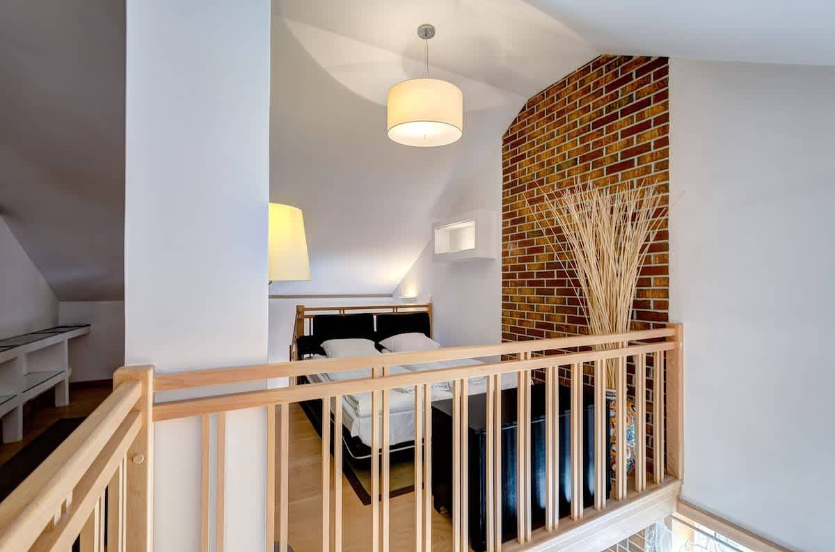 Ganze Wohnung, Grunwaldzka 8 | Cozy Apartment | Wi-Fi in Zoppot, Dreistadt