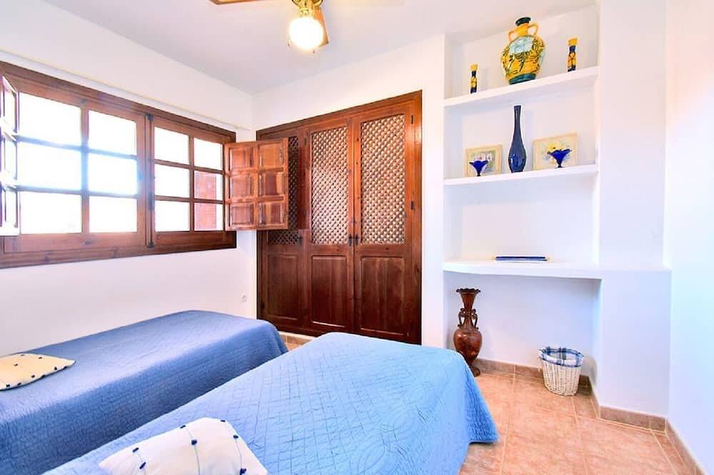 Entire apartment, Holiday apartment Los Urrutias for 1 - 4 persons with 2 bedrooms - Holiday apartment in one or multi in Mar Menor, Costa Cálida