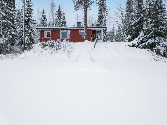 Mäntylä in Vihtajärvi