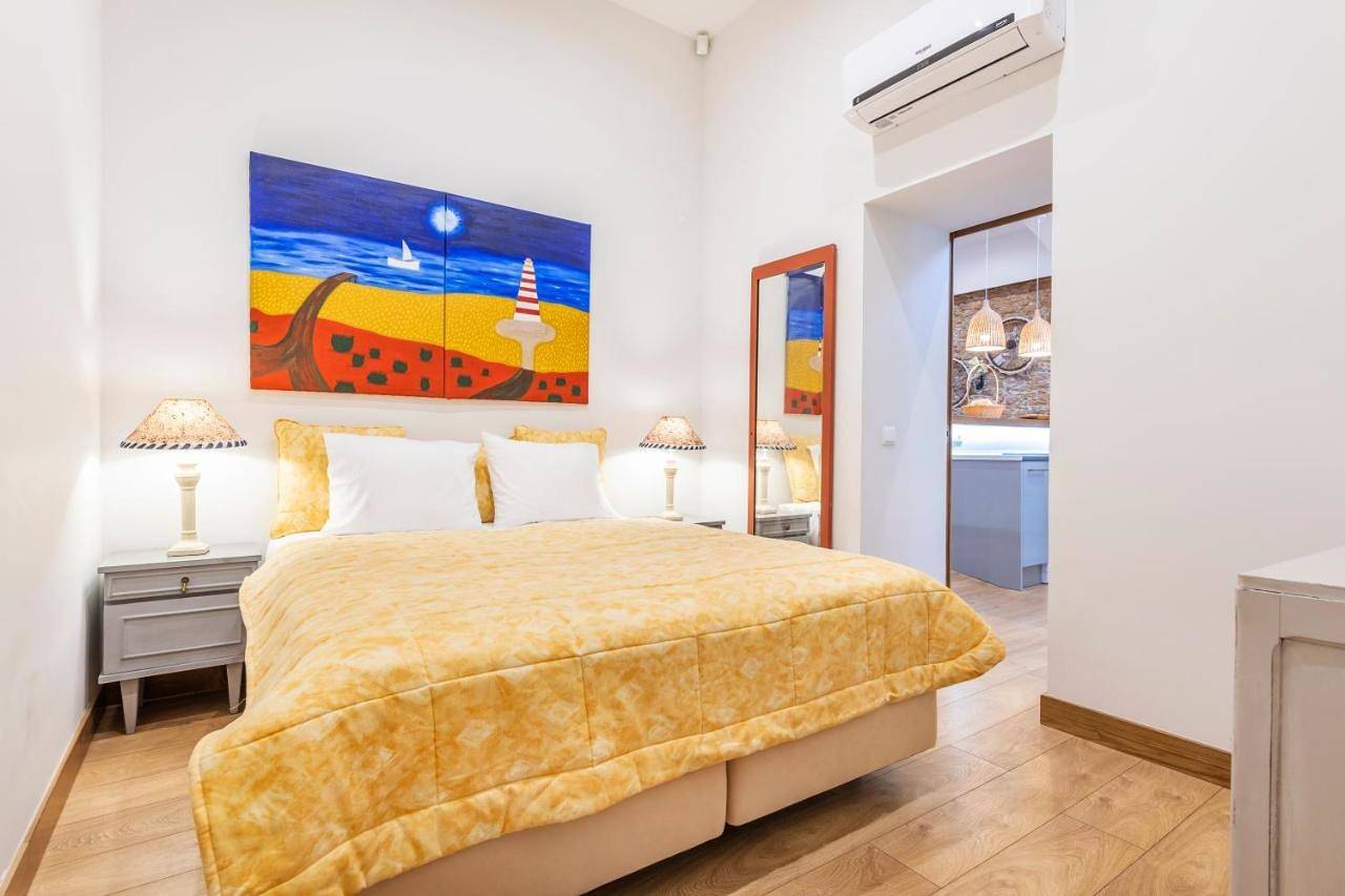 Villas Marim in Quelfes, Ria Formosa