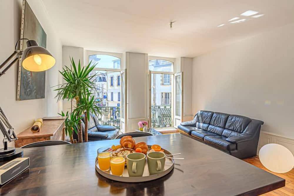 Appartement entier, An'Alré in Auray, Côte des Mégalithes