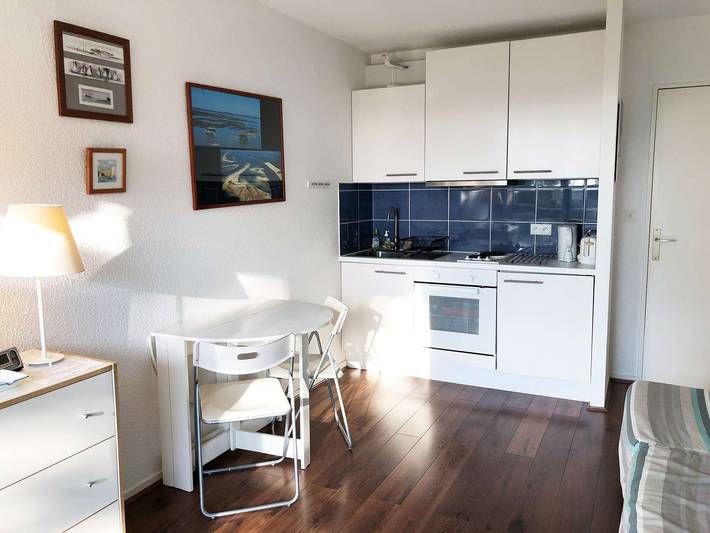 Gîte pour 3 personnes, adapté aux familles à La Teste-de-Buch - 3