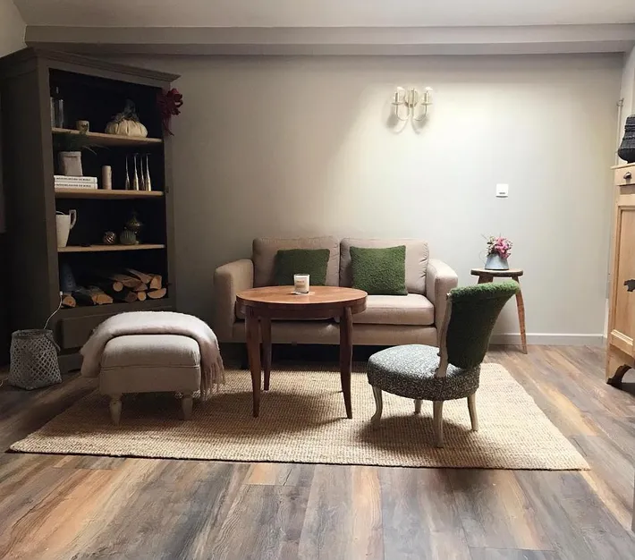 Apartamento de vacaciones para 2 personas, con balcón - 1
