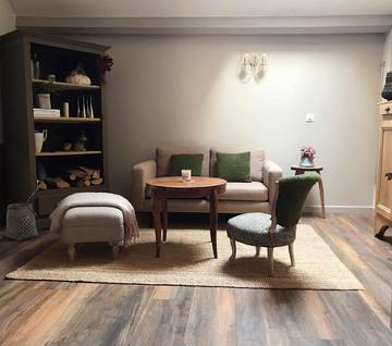 Gîte pour 2 personnes, avec balcon à Le Chambon-sur-Lignon
