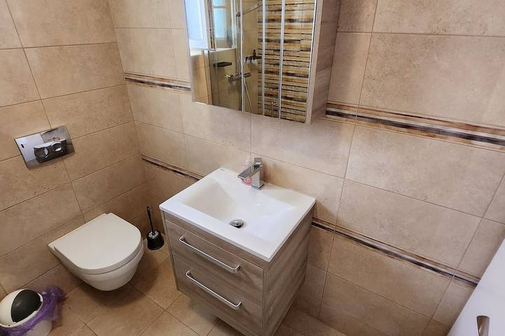 Villa für 6 Personen in Karlobag - 4