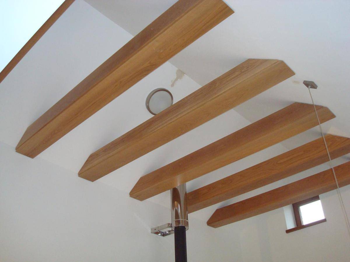 Lake House in Wielkopolska