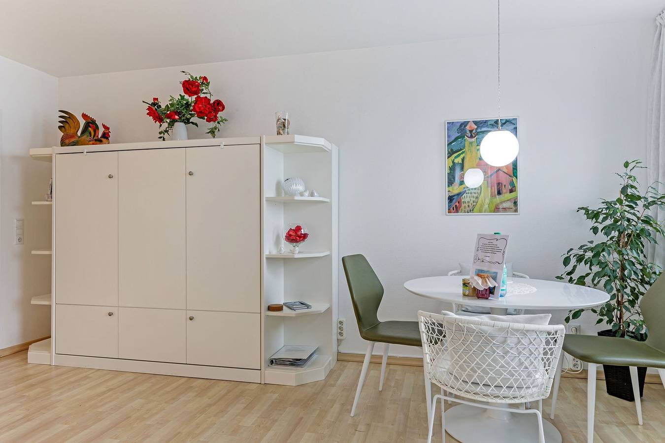 Ganze Wohnung, Strandburg Meeresidylle mit traumhaftem Meerblick in Ostfehmarn, Fehmarn
