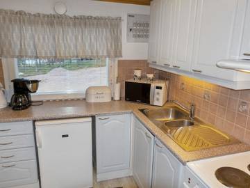 Chalet für 4 Personen in Kemijärvi und Umgebung, Bild 2