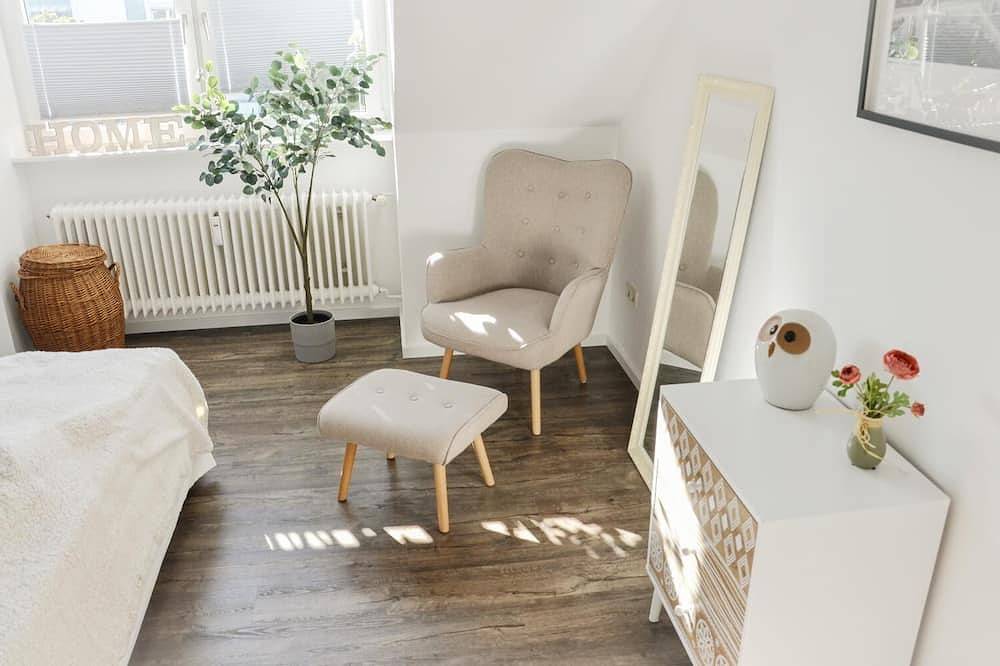 Ganze Wohnung, Citystay Wolfsburg-Beetle\nmoderne 3-Zimmer-Wohnung–Zuhause mitten in Wolfsburg in Wolfsburg, Braunschweig und Umgebung