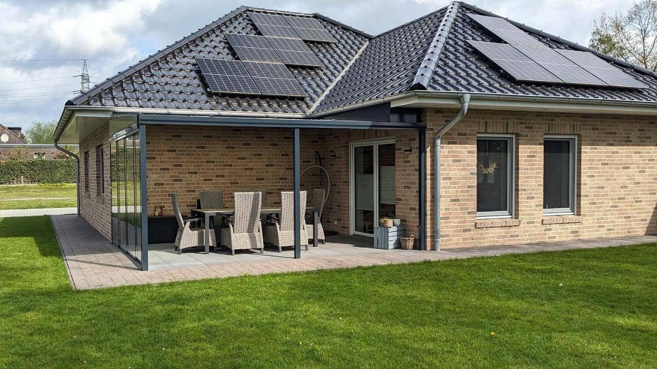 Holiday Home in Lathen, Emsland