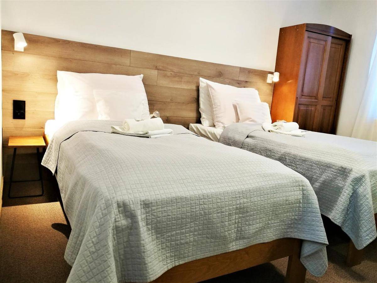 Hotel dla 4 osób z taras in Bolesławiec, Dolny Śląsk