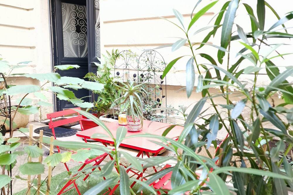 Appartement de vacances