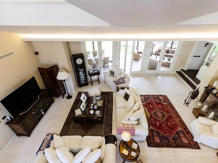 Villa für 12 Personen, mit Garten und Whirlpool in Gran Canaria Süd - 4