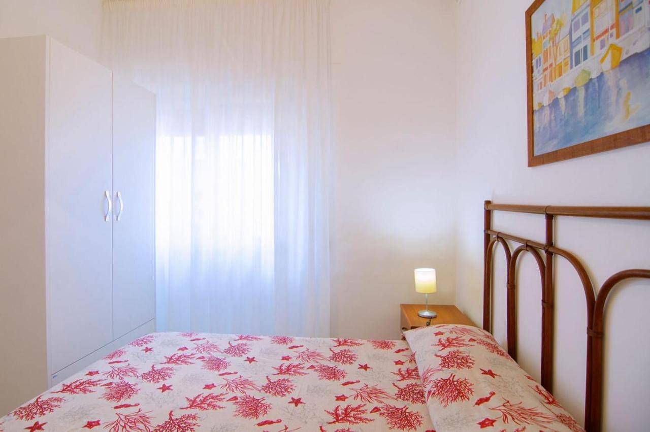 Civico 38 Sea Apartament in Marina di Casal Velino, Casal Velino
