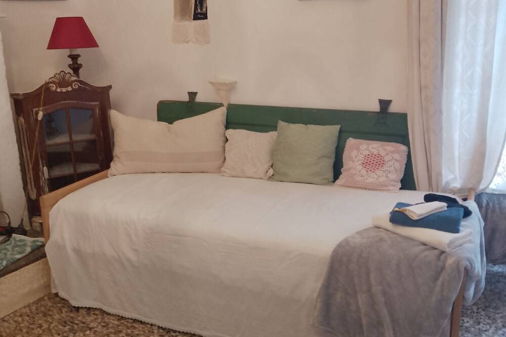 Autentico B&B Casa di Stella in Sabbio Chiese, Prealpi Gardesane