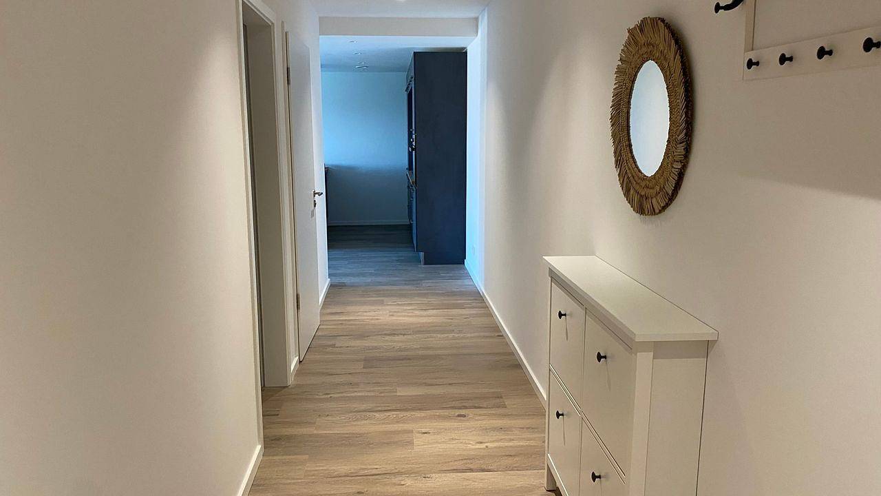 Ganze Ferienwohnung, Ferienwohnung für 2 Personen (85 m²) in Mettlach in Orscholz, Mettlach