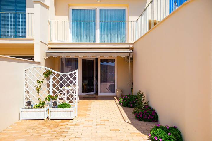 Ferienwohnung für 2 Personen auf Elba - 3