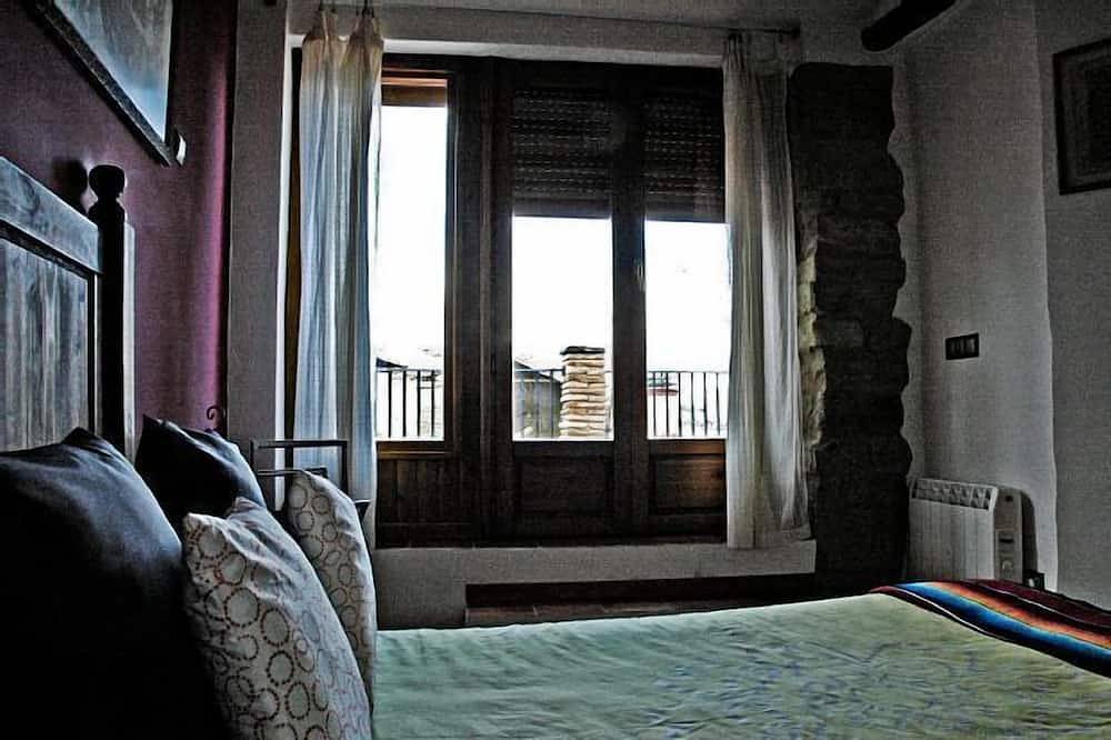 Casa rural Lugaré para 4 personas in Ayerbe, Provincia de Huesca