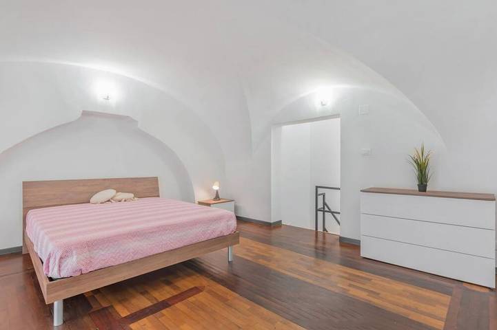 Appartamento intero, GuestHost - Parco Falcone Borsellino Modern Flat in Catania, Catania e dintorni