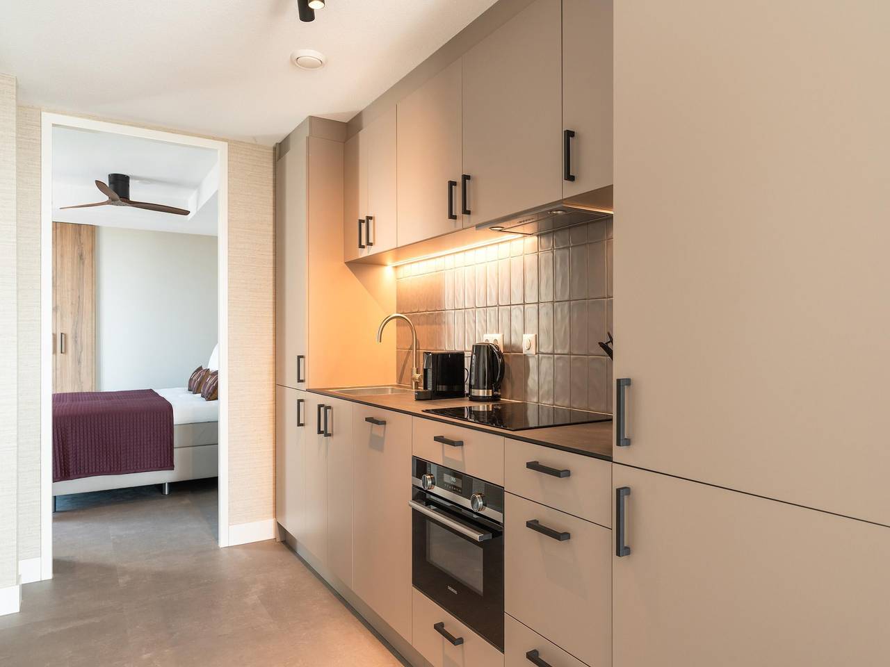 3-slaapkamer vakantiehuis in Den Haag in Den Haag, Stadsgewest Haaglanden