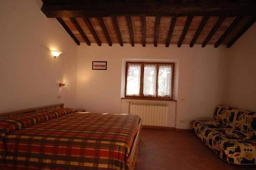 Gemütliche Villa umgeben von Olivenbäumen in Semproniano, Grosseto Provinz