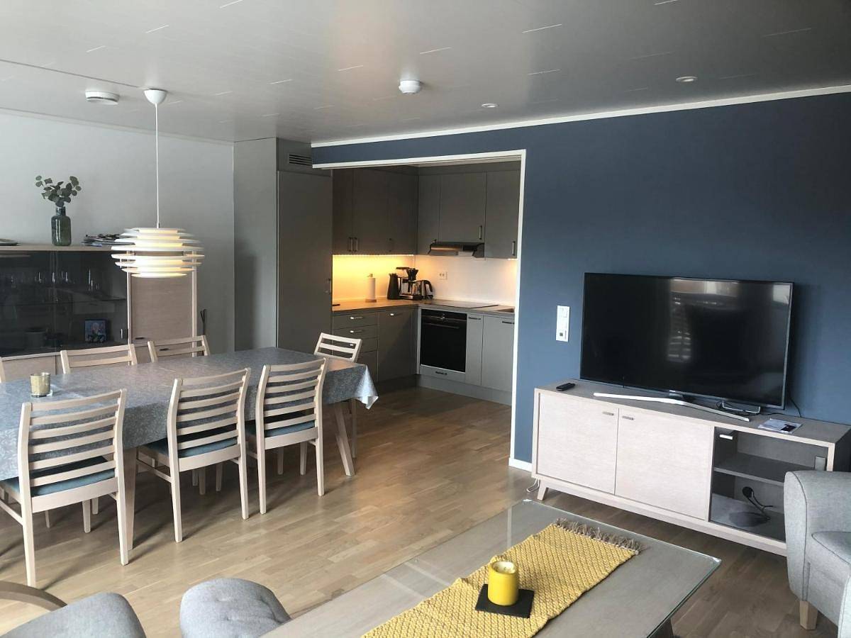 Four bedroom holiday cottage in Sirdal in Sinnes, Sirdal