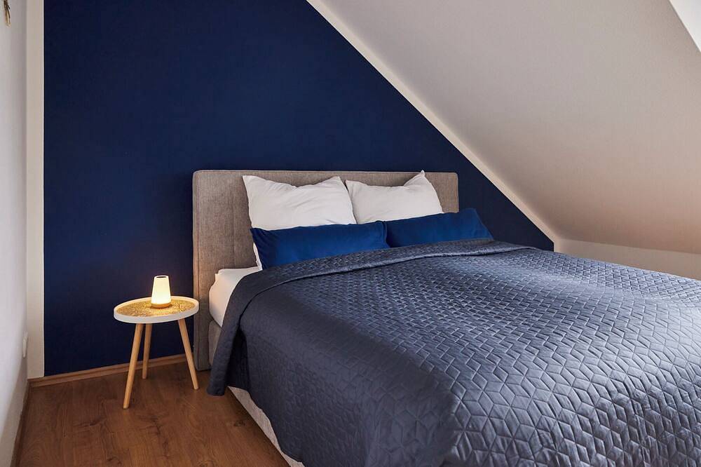 Ganze Wohnung, Stylisches Apartment Nähe Heidelberg in Hockenheimring, Hockenheim