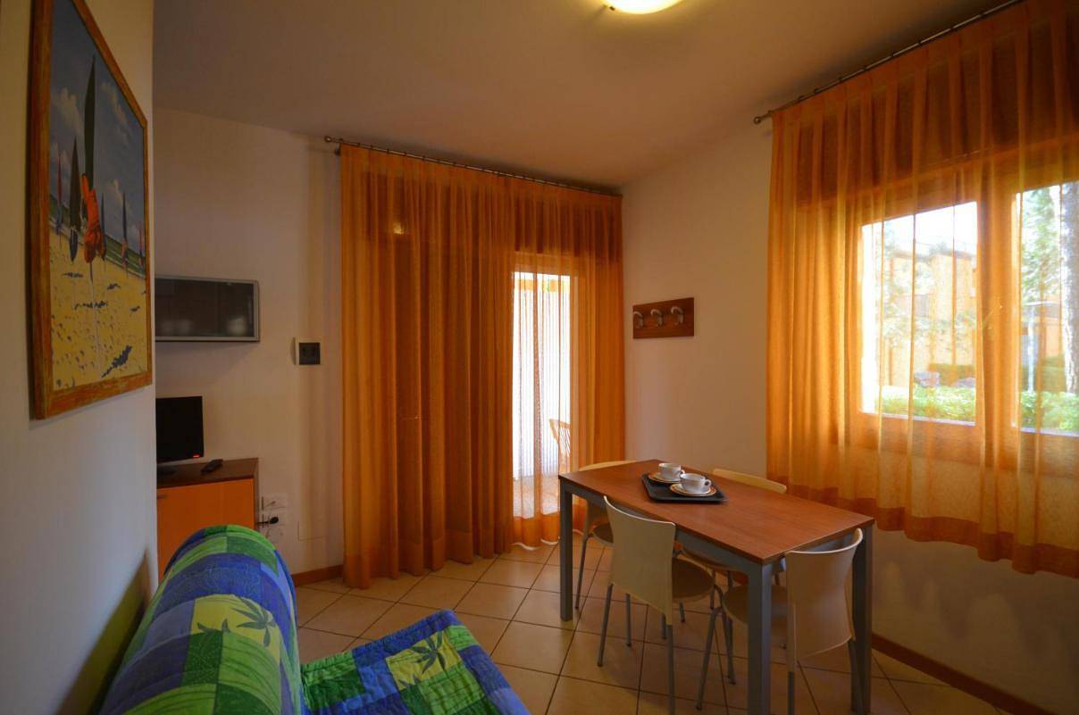 Appartamento vacanze a Provincia di Venezia a partire da 98€ a notte