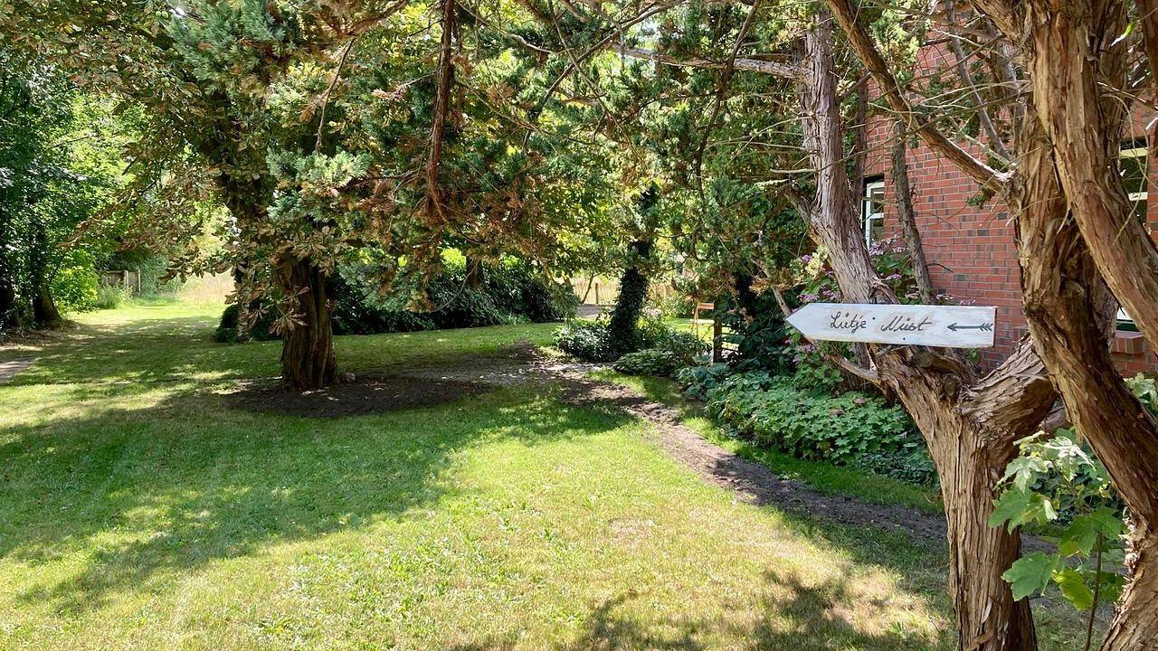 Ferienhaus für 2 Personen (25 m²) in Rechtsupweg in Rechtsupweg, Nordseeküste