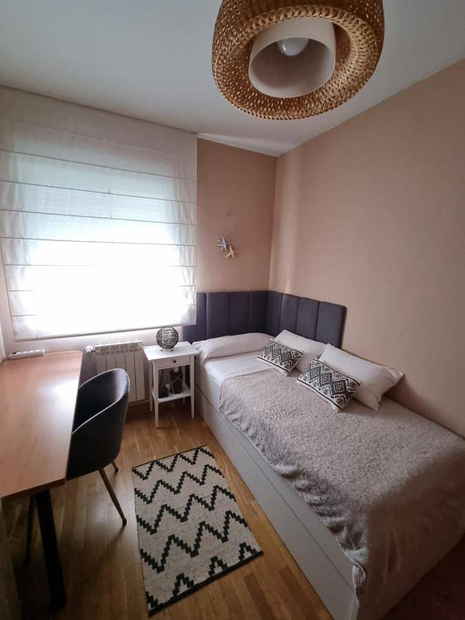 Gîte pour 3 personnes, avec terrasse et piscine à Ciudad Real - 3
