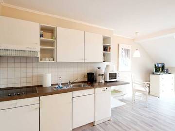 Ferienwohnung für 2 Personen in Ostseebad Binz, Binz, Bild 4