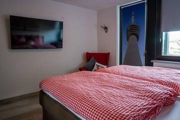 Chalet für 9 Personen in Forbach, Nordschwarzwald, Bild 3