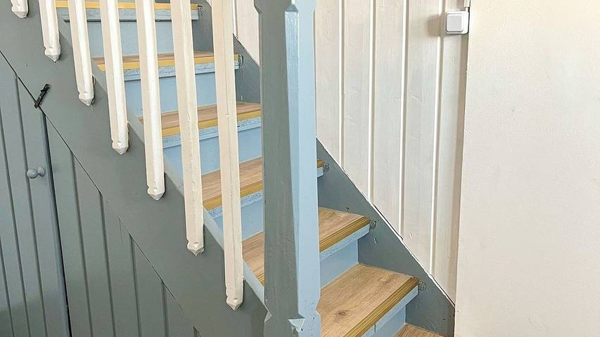 Ferienwohnung für 5 Personen in Biendorf - 2